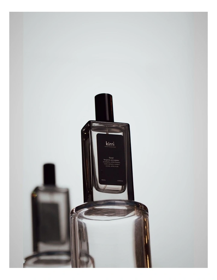 Designer Range (Formerly Aqua Positano) Coral Room Spray Trio image 2