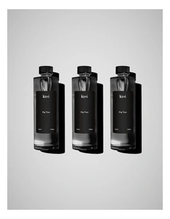 Fig Tree Traditional Refill Trio 100ml