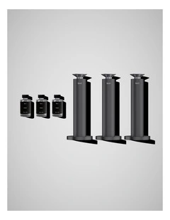 Beacon Diffuser (Smart) Trio + Free 3x 30ml Santal Woods Oil