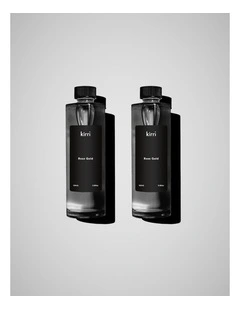 Rose Gold Aura Oil Duo 100ml