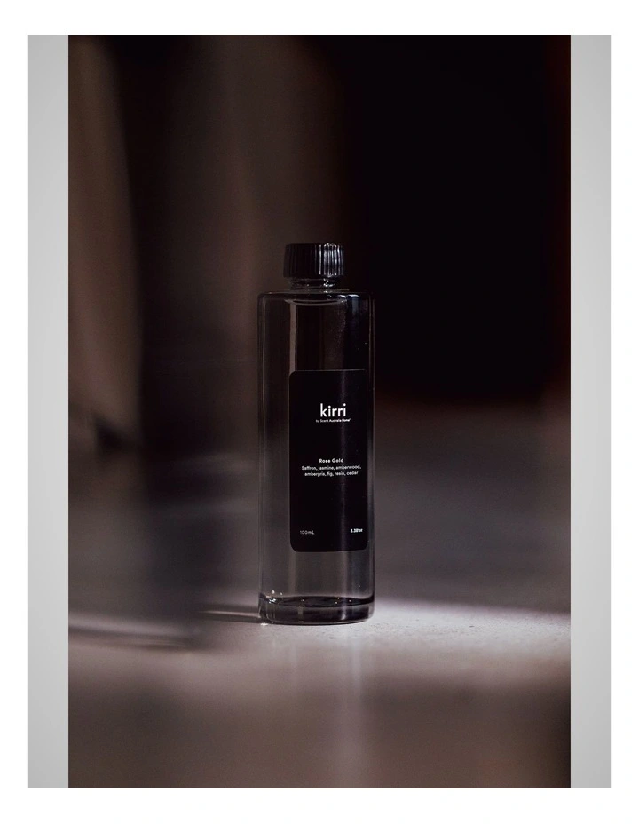 Rose Gold Aura Oil Duo 100ml image 3