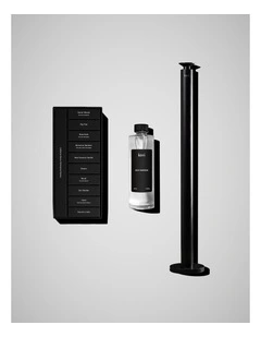 Pillar Diffuser + Free Santal Woods Eau De Extrait (Oil) + Free Discovery Kit 100ml