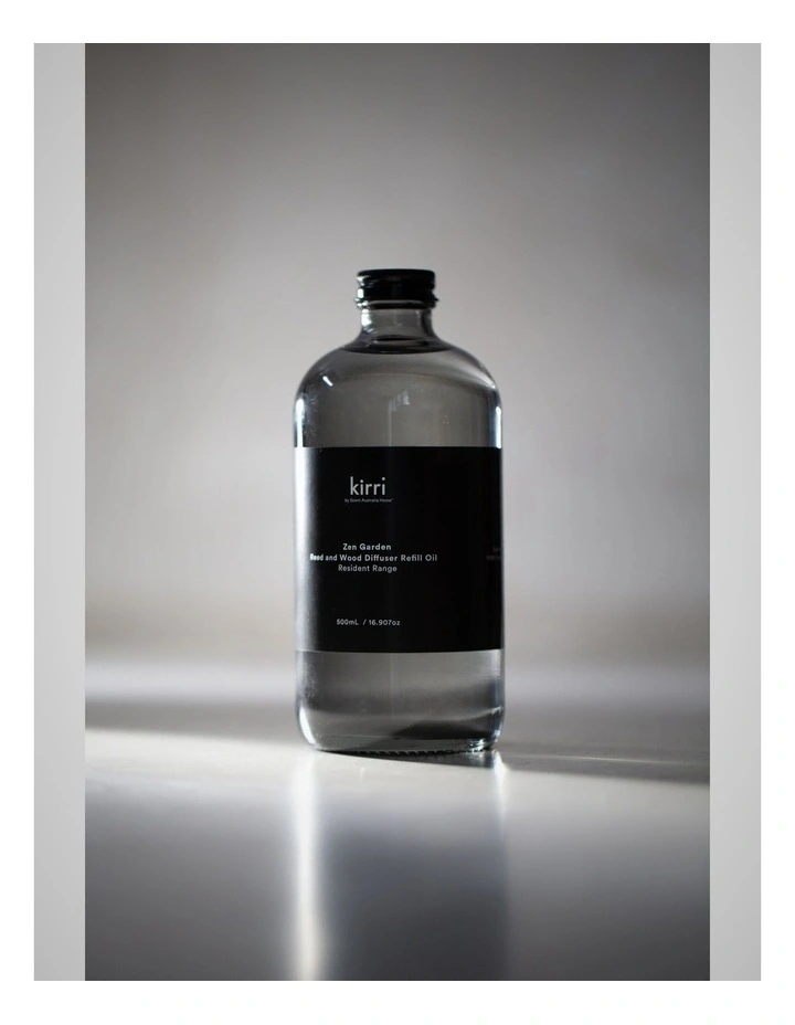 Zen Garden Traditional Refill 500ml image 4