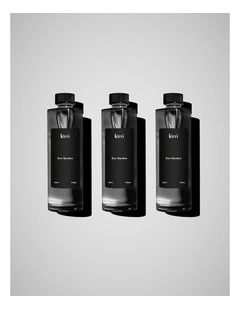 Zen Garden Traditional Refill Trio 100ml