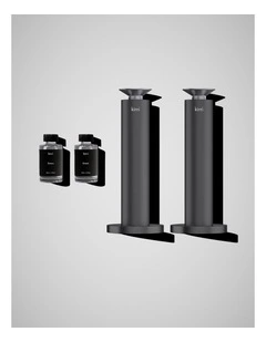 Beacon Diffuser (Smart) Duo + Free 2x Kiwi Coconut Vanilla Oil 30ml