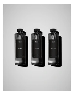 Rose Gold Traditional Refill Trio 100ml
