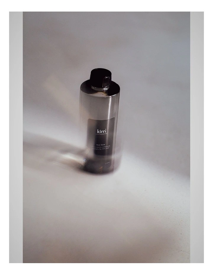 Rose Gold Traditional Refill Trio 100ml image 2