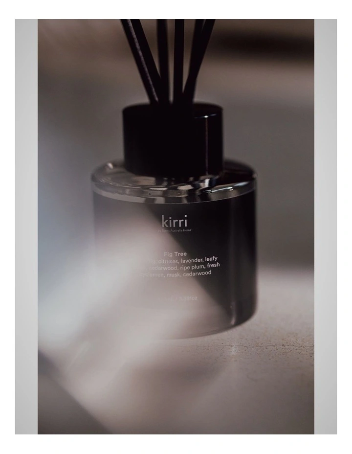 Fig Tree Reed Diffuser Trio 100ml image 4