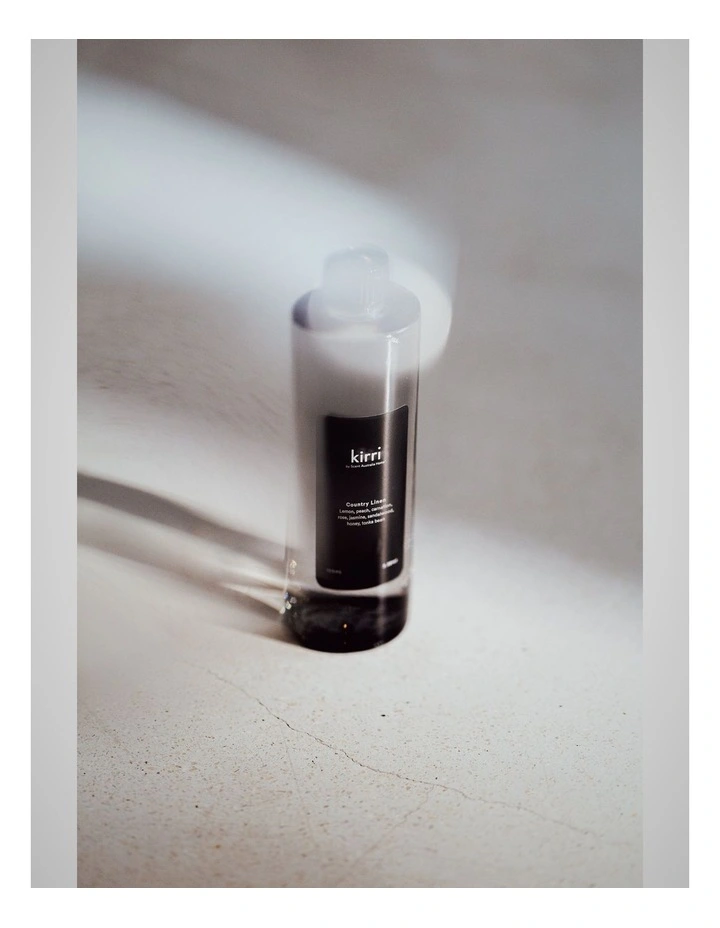 Country Linen Aura Oil Trio 100ml image 4