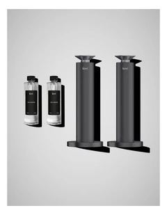 Beacon Diffuser (Smart) Duo + 2x Free Bondi Aura Oil 100ml