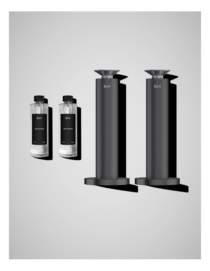 Beacon Diffuser (Smart) Duo + 2x Free Bondi Aura Oil 100ml image 1