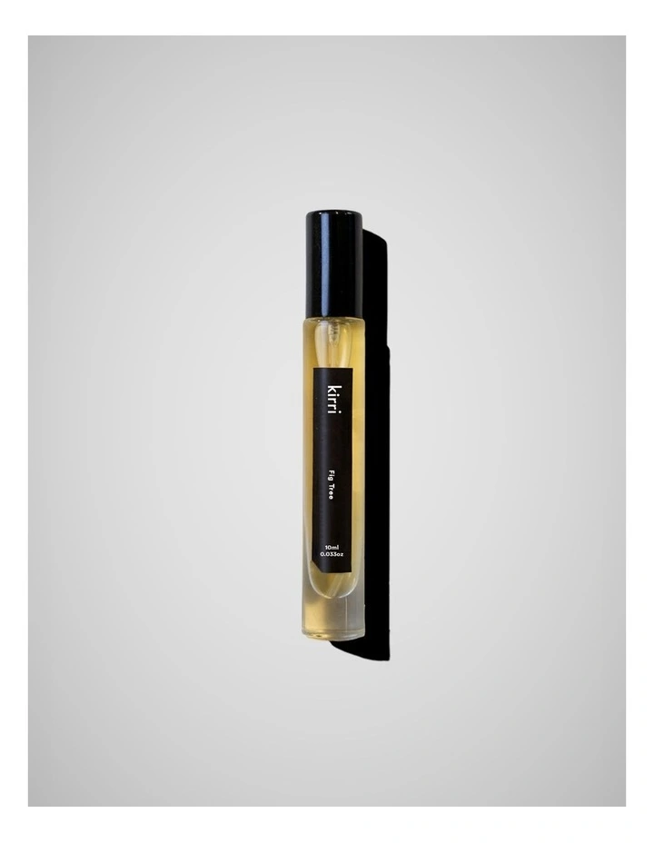 Fig Tree Travel Spray 10ml image 1