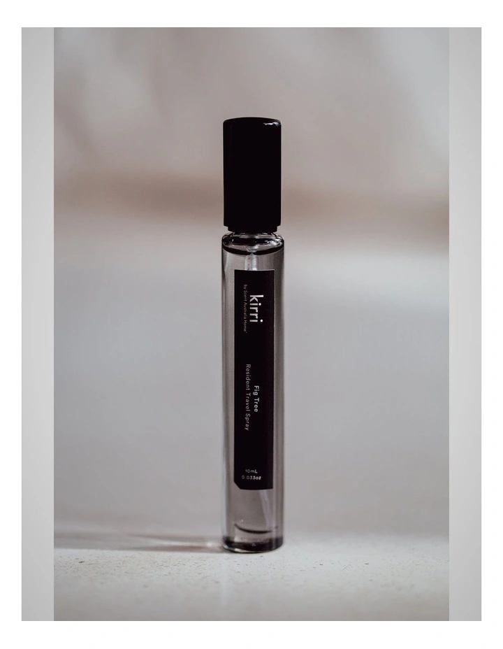 Fig Tree Travel Spray 10ml image 2