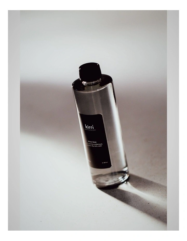 Rose Gold Aura Oil 100ml (Formerly Baccarat) image 2