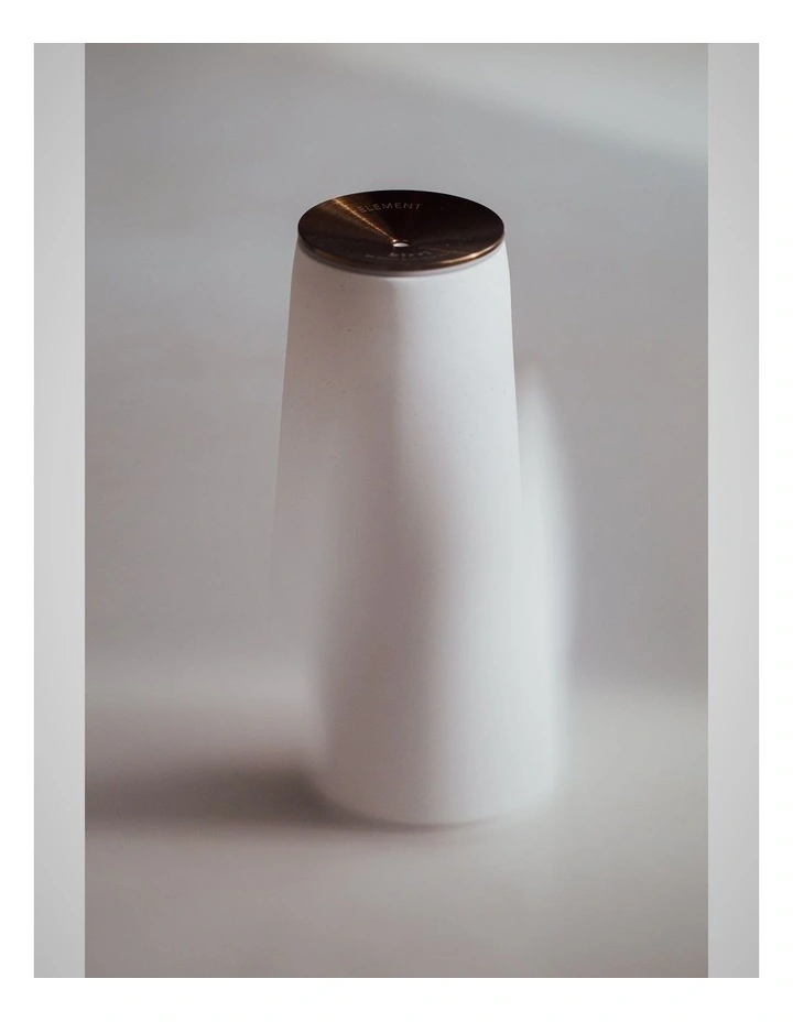 Element Diffuser (Smart) Pack of 2 + Free 2 Rose Gold Oil 15ml image 3