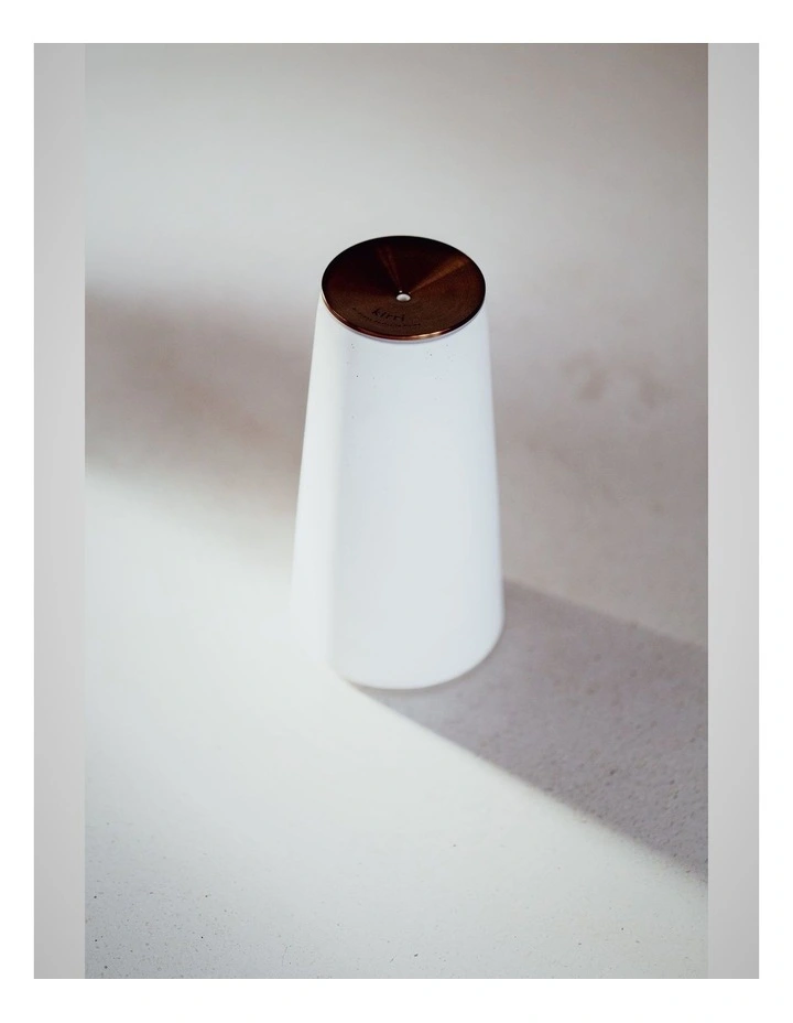 Element Diffuser (Smart) Pack of 2 + Free 2 Rose Gold Oil 15ml image 4