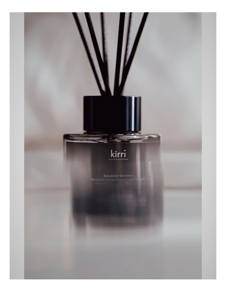 Botanical Gardens Reed Diffuser 100ml Pack of 3 image 4