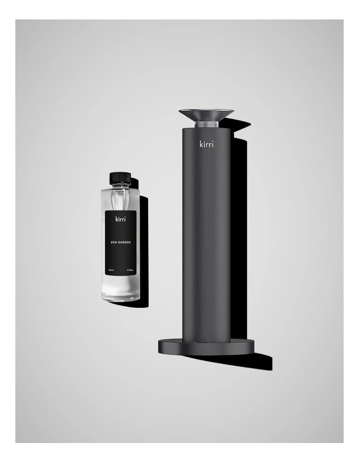 Beacon Diffuser (Smart) + Free Santal Woods Aura Oil Bundle 100ml image 1