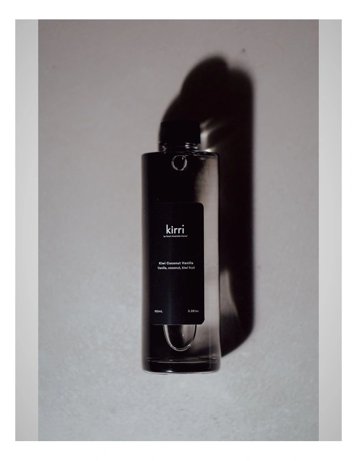 Kiwi Coconut Vanilla Traditional Refill 100ml image 2