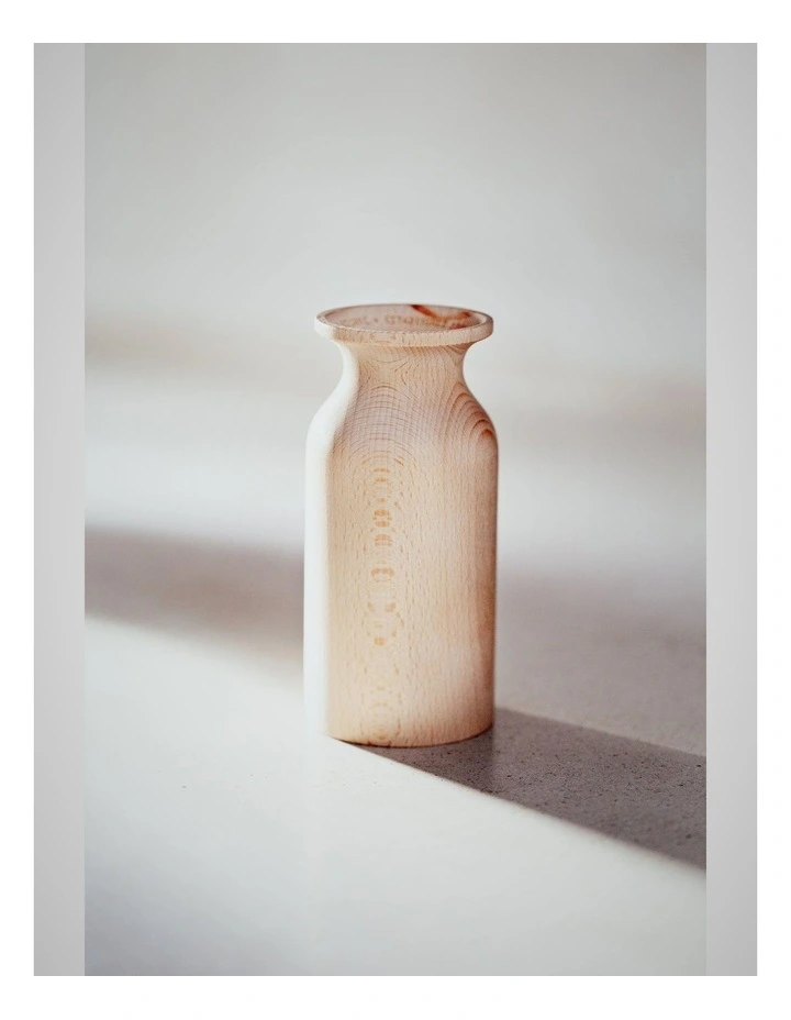 Wood Diffuser + Free Santal Woods Refill 100ml image 4