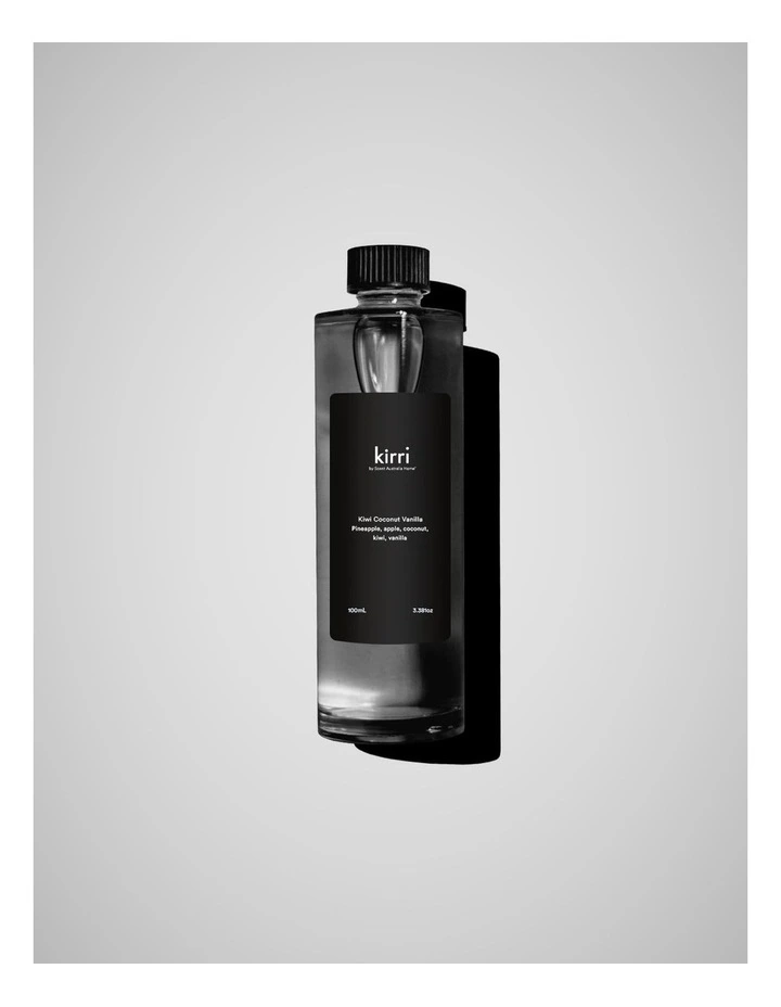 Kiwi Coconut Vanilla Aura Oil 100ml image 1
