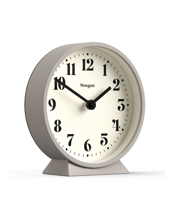 Theatre Alarm Clock Stone image 2
