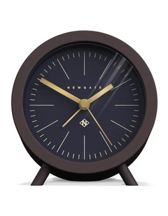 Fred Alarm Chocolate Black - Reverse Dial