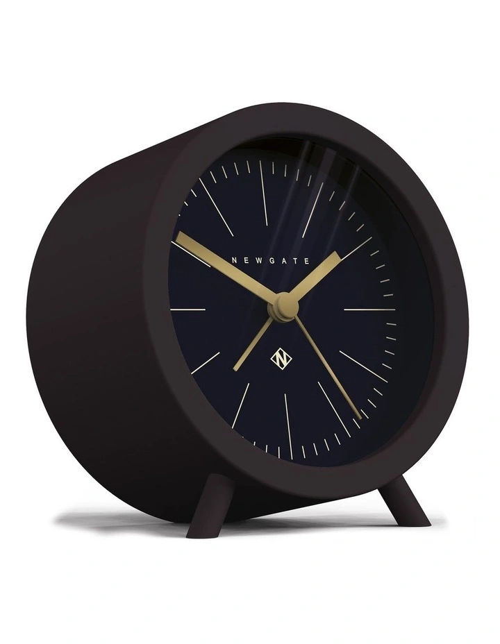 Fred Alarm Chocolate Black - Reverse Dial image 2
