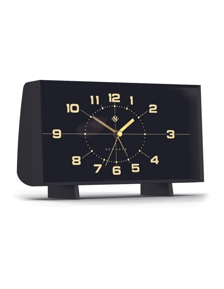 Wideboy Alarm Black - Reverse Dial image 2