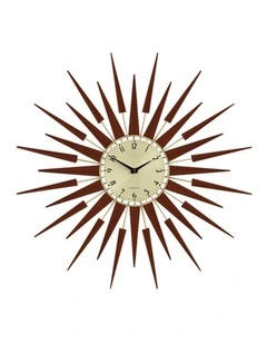 Pluto Clocks