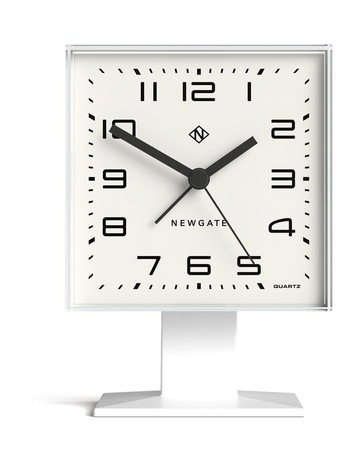Pebble White colour