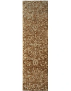 Darren Palmer Malabar Runner Rug
