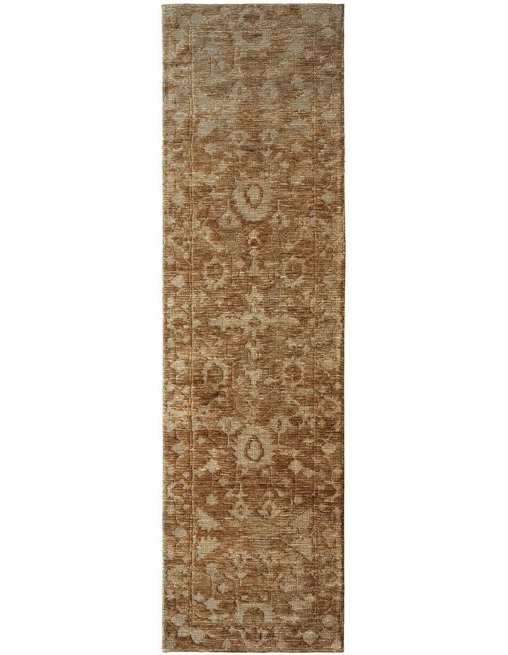Darren Palmer Malabar Runner Rug image 1