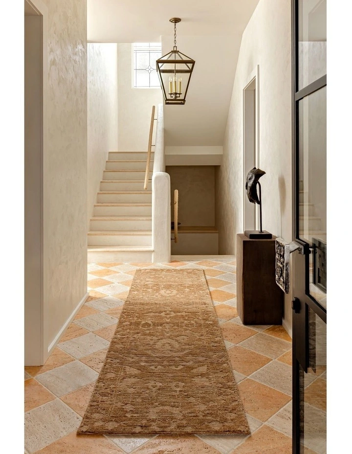 Darren Palmer Malabar Runner Rug image 2
