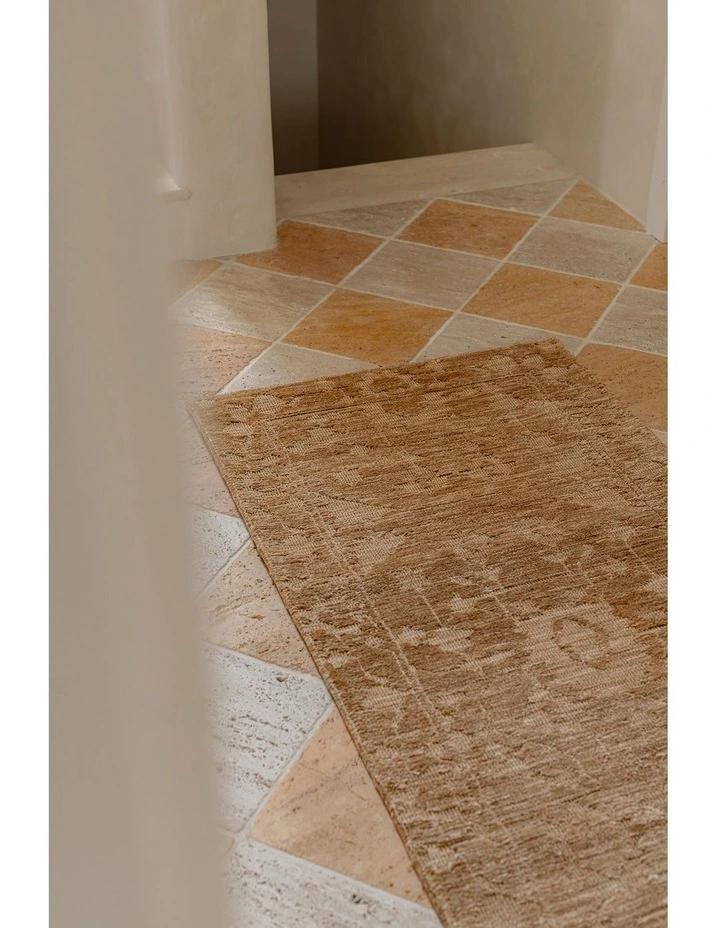 Darren Palmer Malabar Runner Rug image 3