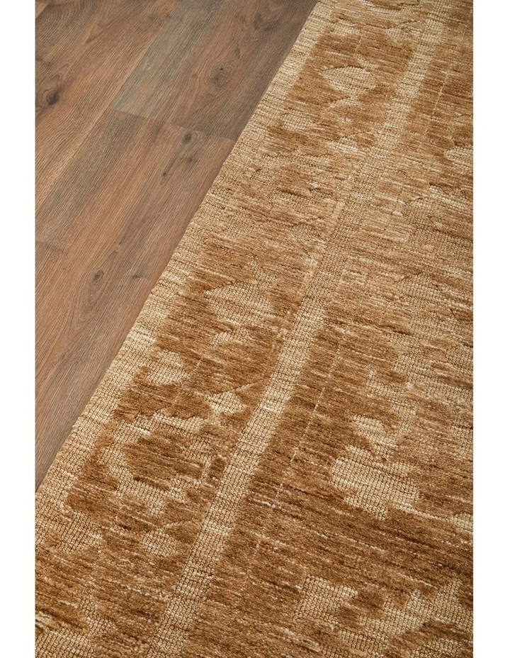 Darren Palmer Malabar Runner Rug image 4