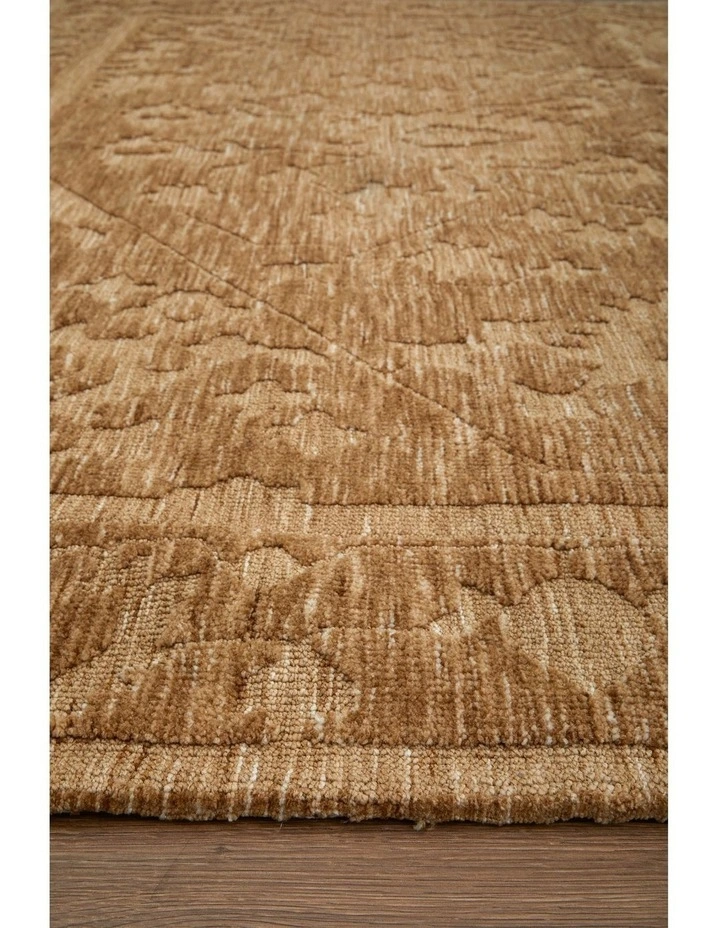 Darren Palmer Malabar Runner Rug image 5