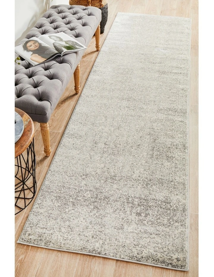 Evoke 252 Runner Rug image 2