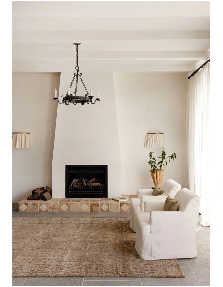 Darren Palmer Ceylon Rug image 2