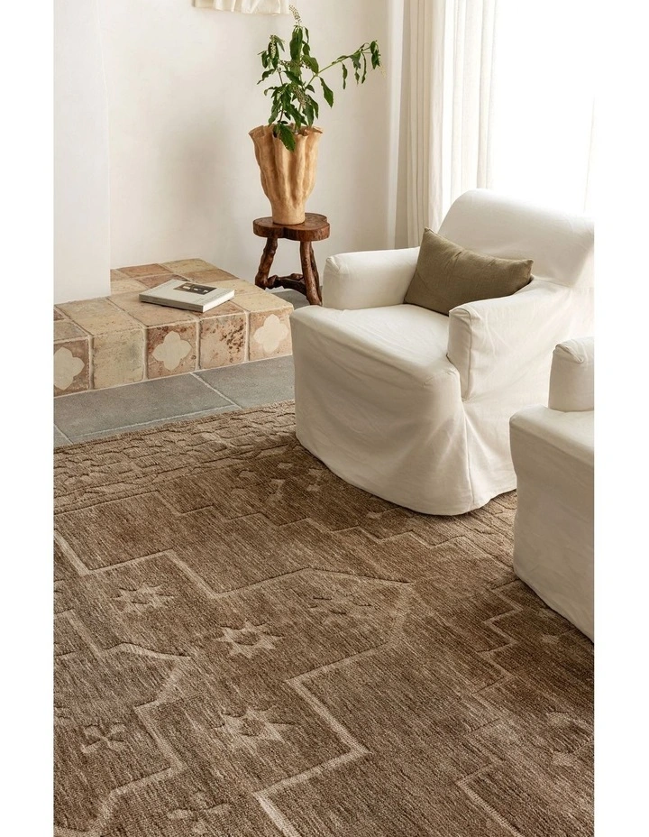 Darren Palmer Ceylon Rug image 3
