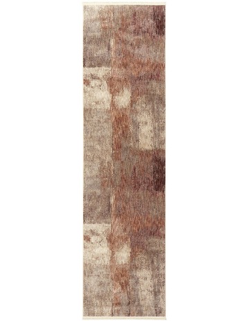 Rust colour