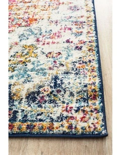 Evoke 254 Runner Rug