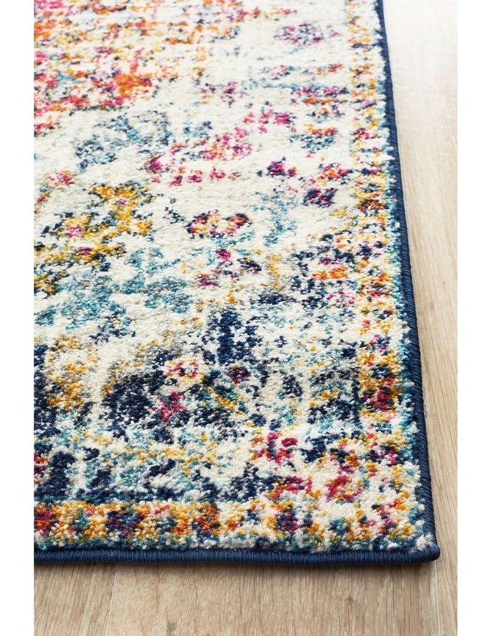 Evoke 254 Runner Rug image 1