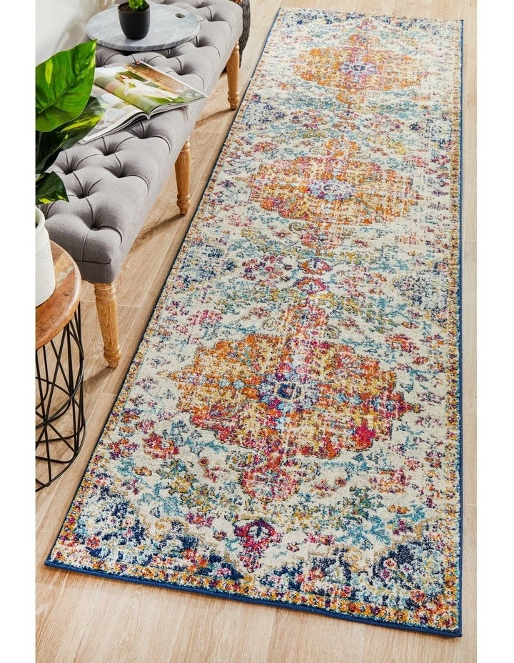 Evoke 254 Runner Rug image 2