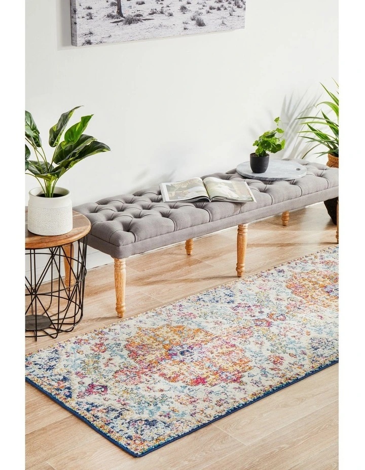 Evoke 254 Runner Rug image 3