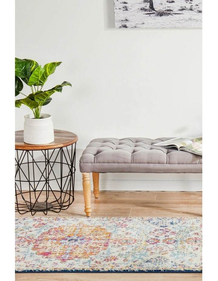 Evoke 254 Runner Rug image 4