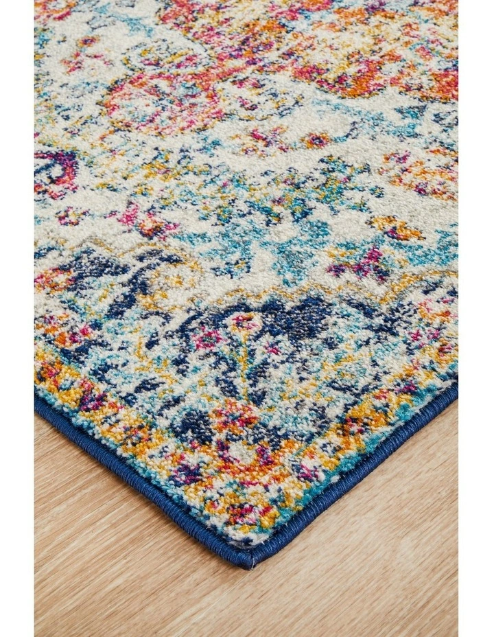 Evoke 254 Runner Rug image 5