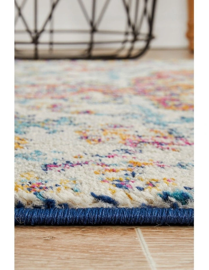 Evoke 254 Runner Rug image 6