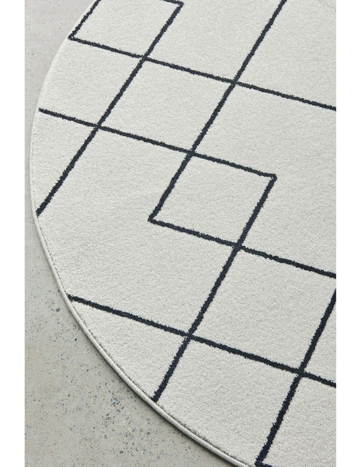 Paradise Diego Round Rug image 4