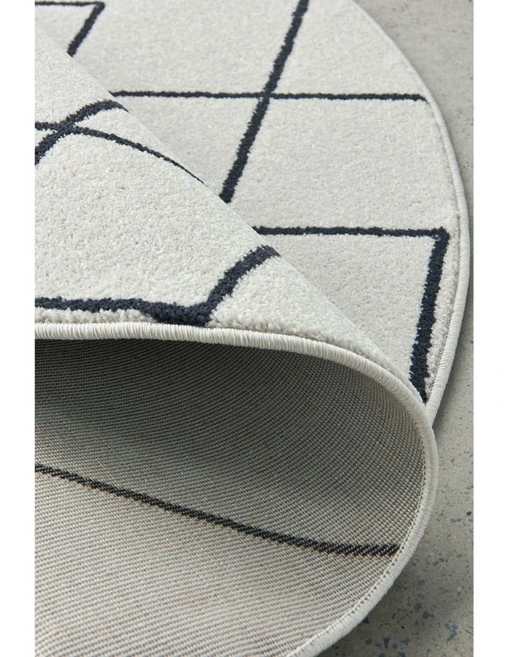 Paradise Diego Round Rug image 6
